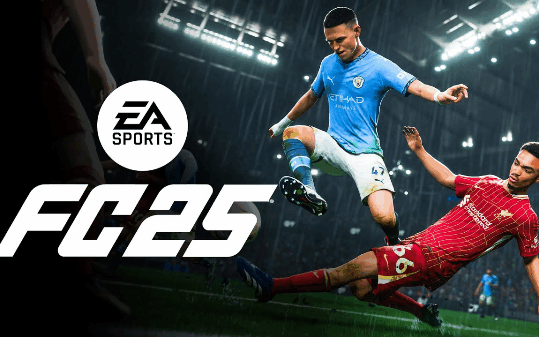 Why is EA FC 25 maybe the worst football game in years from EA Sports ?